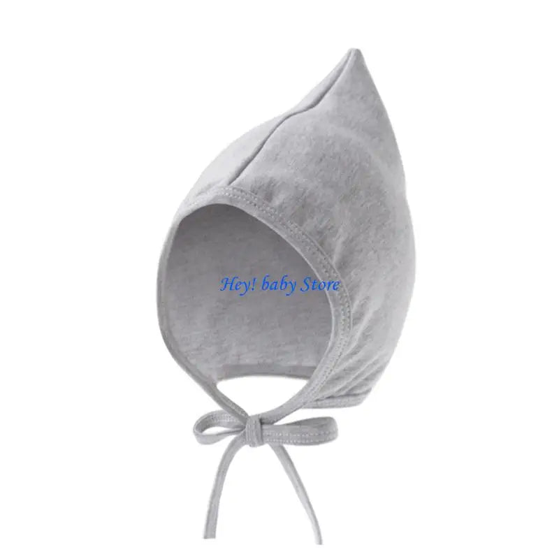 Baby Ear Protection Knit Hat | Unisex Cap for 0–12 Months