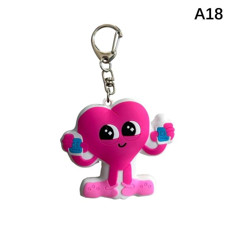 Syringe Ampoule Opener Keychain | Safe Vial Cutter for Nurses