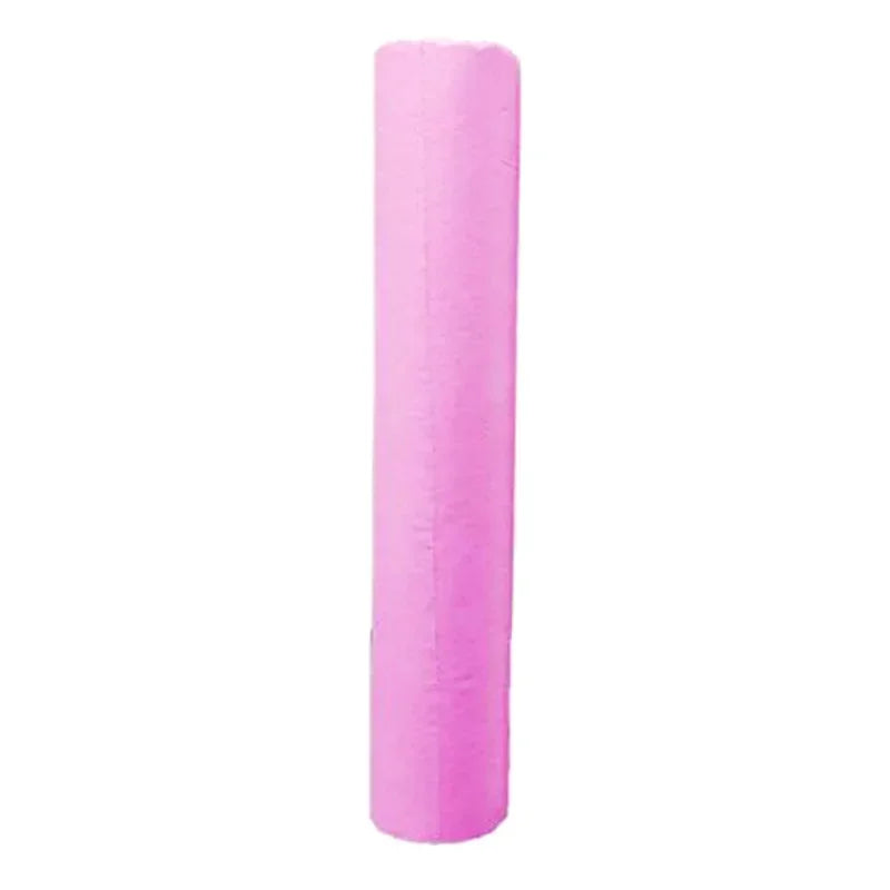 Disposable Massage Bed Sheets Non-Woven Table Cover 50 Pcs