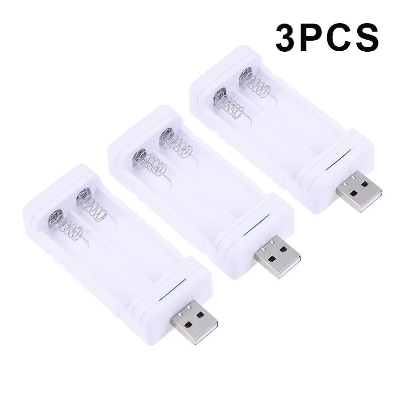 1/2/3Pcs Overvoltage Battery Charging Adapter Trickle Output 1 2V Electronic Battery Charger Battery Charge 8.5*3.3*1.7cm Peaceful Pleasures Health and Wellness