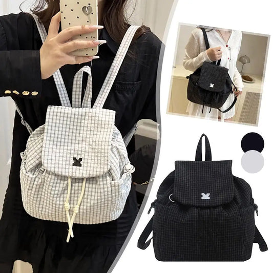 Women's Large Waterproof Casual Backpack – Lightweight Fashion Bag Women's Backpack Oasis Select
