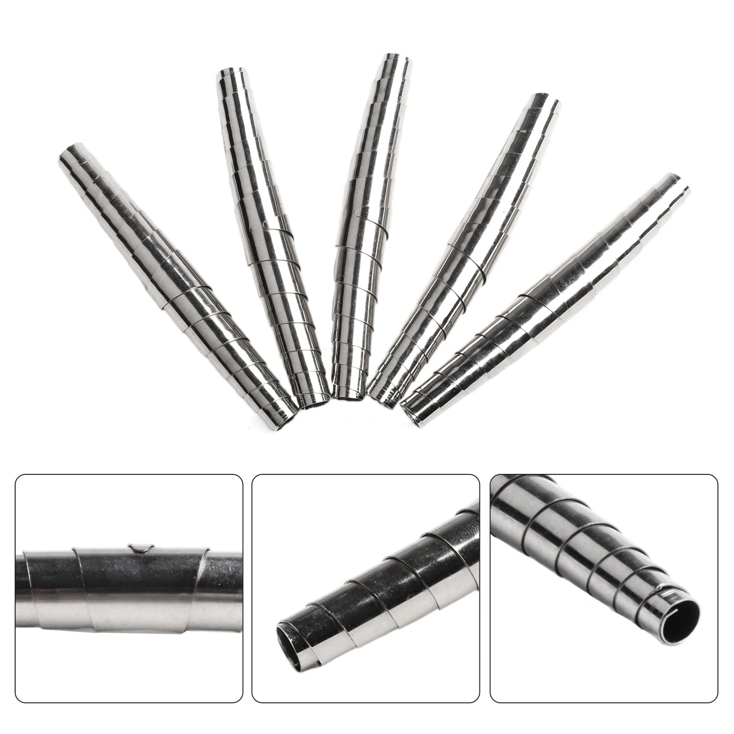 Pruning Shear Spare Spring Stainless Steel Grafting Tool Replacement