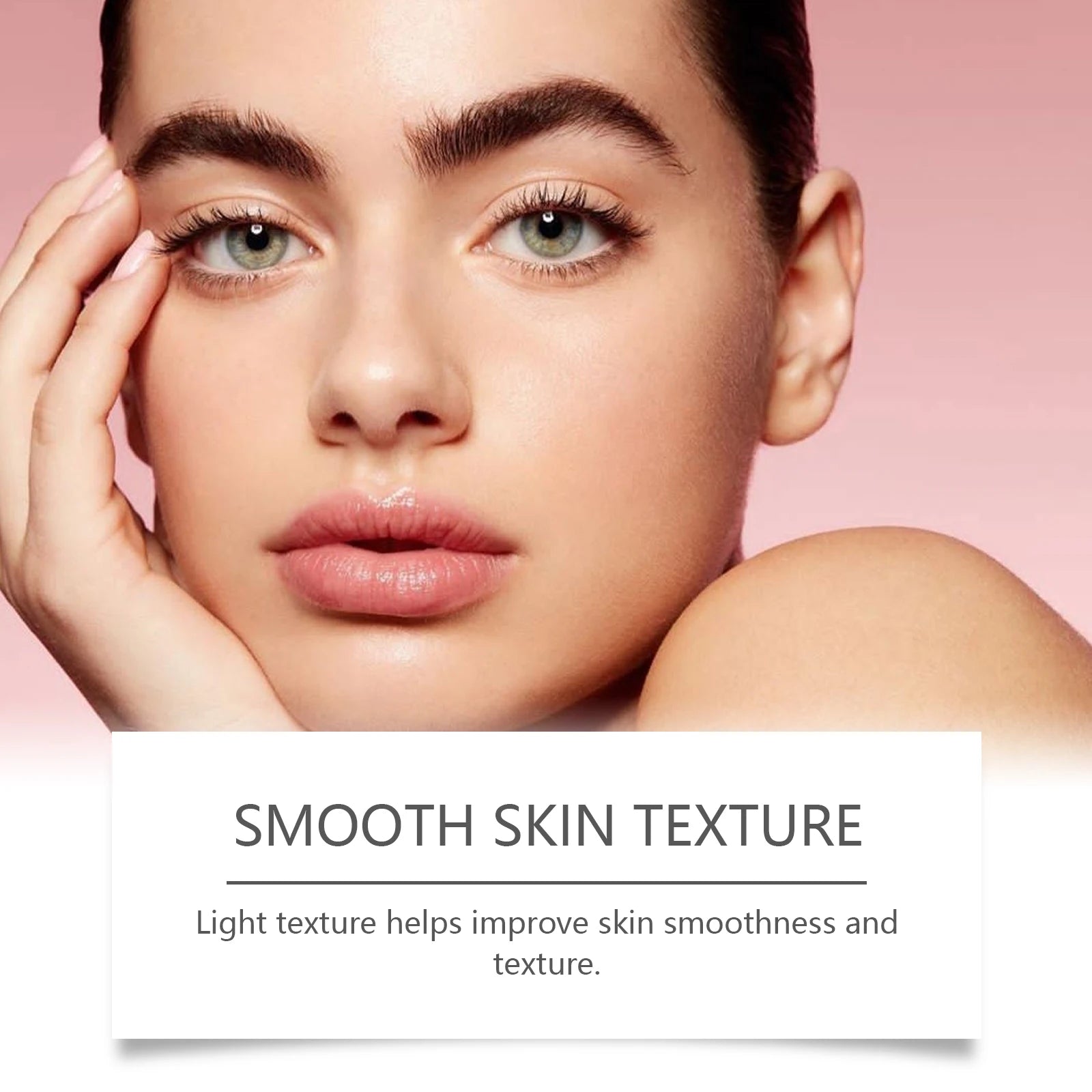 Snail Anti Aging Serum Reduce Wrinkle Firming Fade Fine Lines Repair Damaged Skin Lifting Rejuvenation Moisturizing Face Essence Peaceful Pleasures Health and Wellness