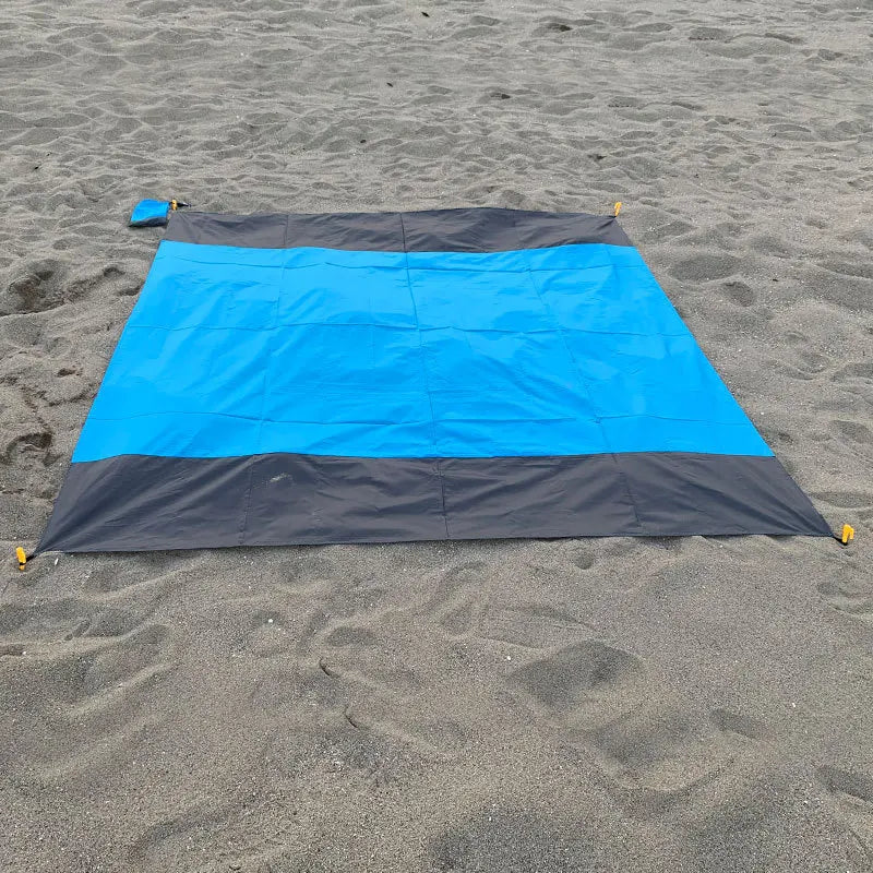 Foldable Waterproof Picnic Blanket | Lightweight Camping Mat