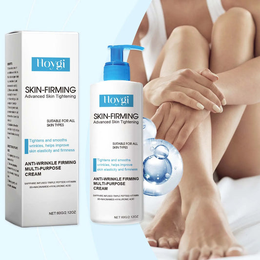 Hoygi Body Firming Cream – Tighten, Lift & Brighten Skin Body Firming Cream Oasis Select