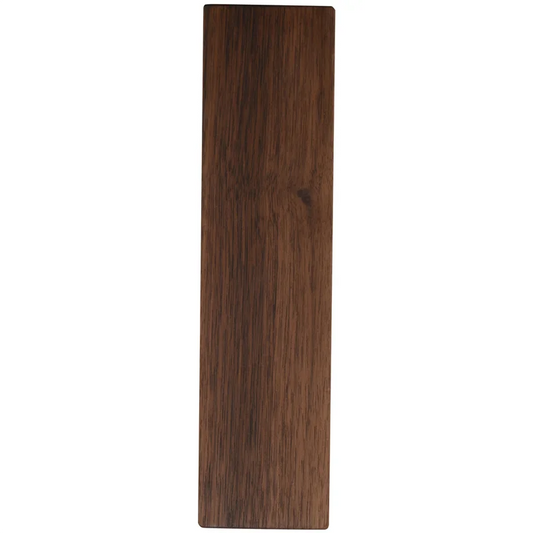 A36T-6X Wooden Chalkboard Tap Handle For Beer Keg Beer Tower Dispenser Beer Tap Bar Tools With Chalkboard Writable Christmas Peaceful Pleasures Health and Wellness Wood colorblack NONE