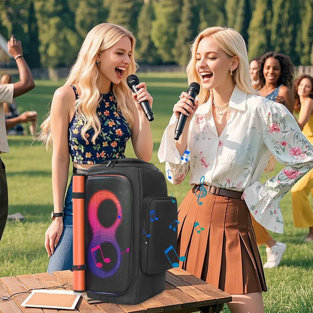 Waterproof Speaker Cover for JBL Partybox 110 & Club 120