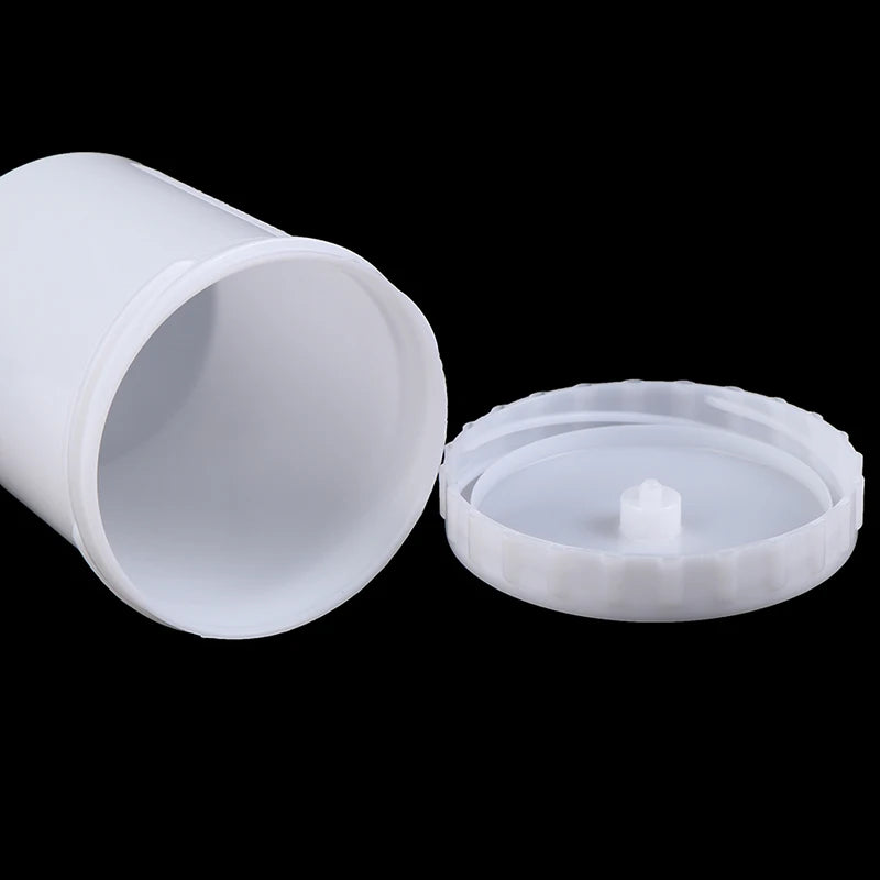 Plastic Gravity Feed Paint Cup 125/250/600ml | Spray Gun Part