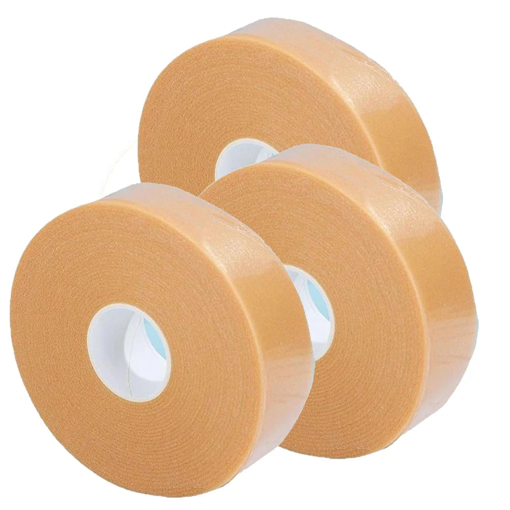 Blister Prevention Tape – Waterproof Heel & Toe Foot Pad