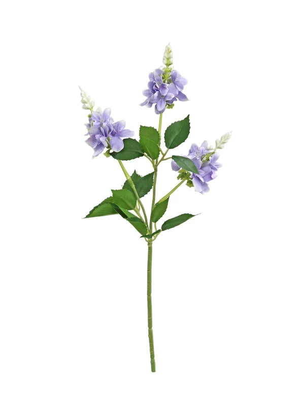 Artificial Silk Moundlily Orchid Flowers – Wedding & Home Decor