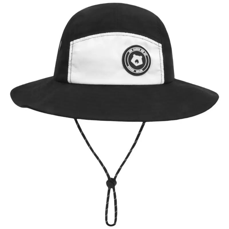 Baby Bucket Hat – Lightweight Breathable Sun Hat for Toddlers