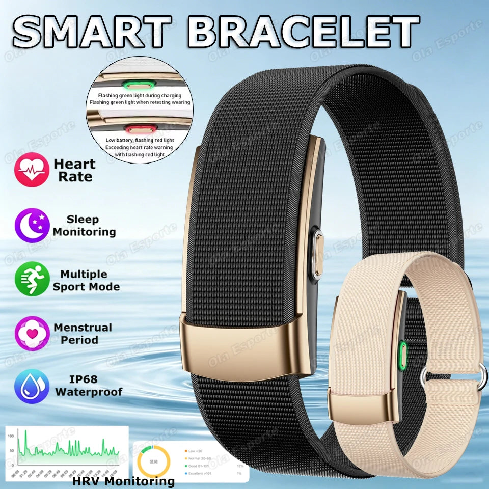 2026 Smart Watch 178+ Sports Modes Smart Bracelet Heart Rate Blood Oxygen 24H Health Monitoring Smart Watches For Man Women Hw12 Peaceful Pleasures Health and Wellness 1Black 1Gold
