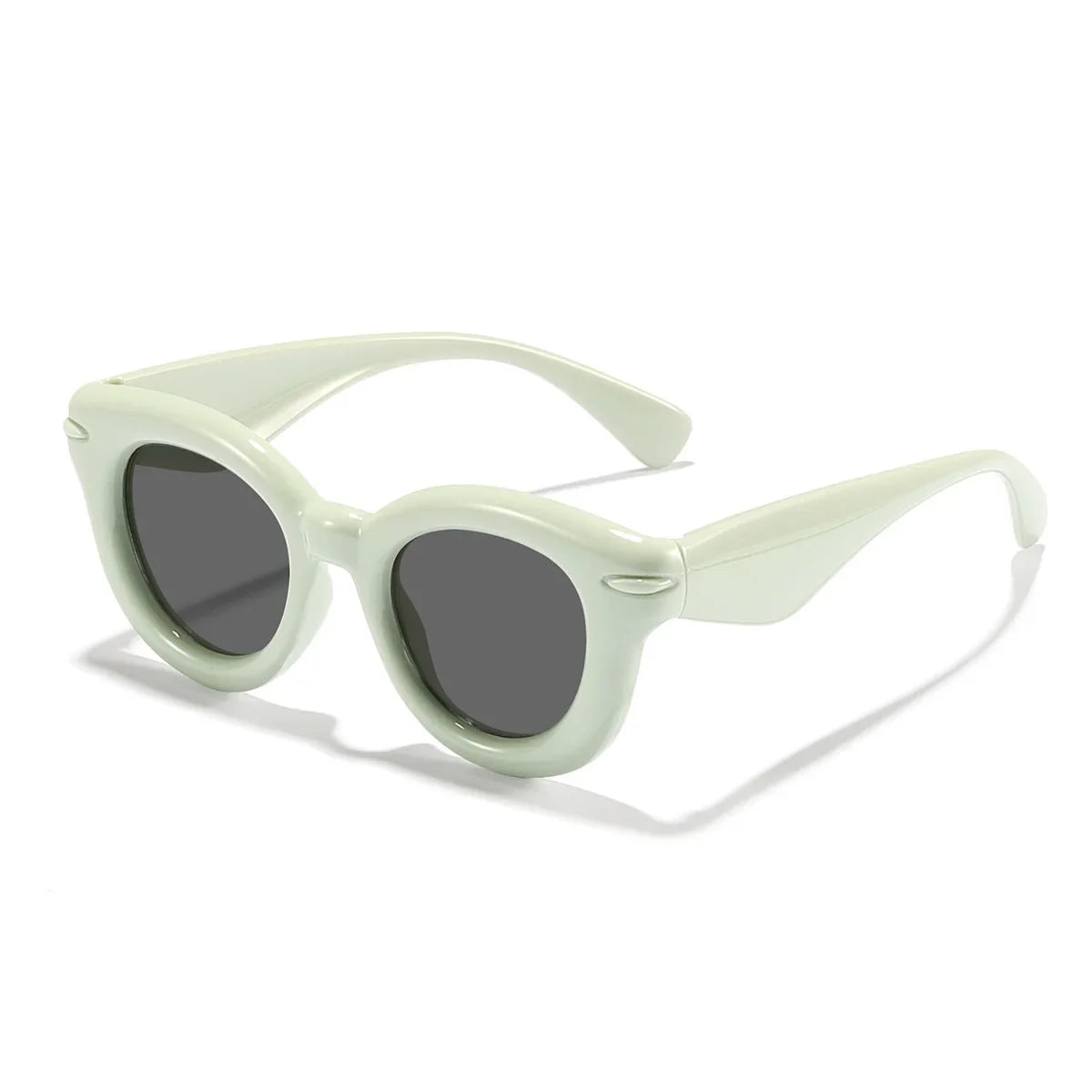 Kids Cartoon Sunglasses UV400 | Boys & Girls Outdoor Fun