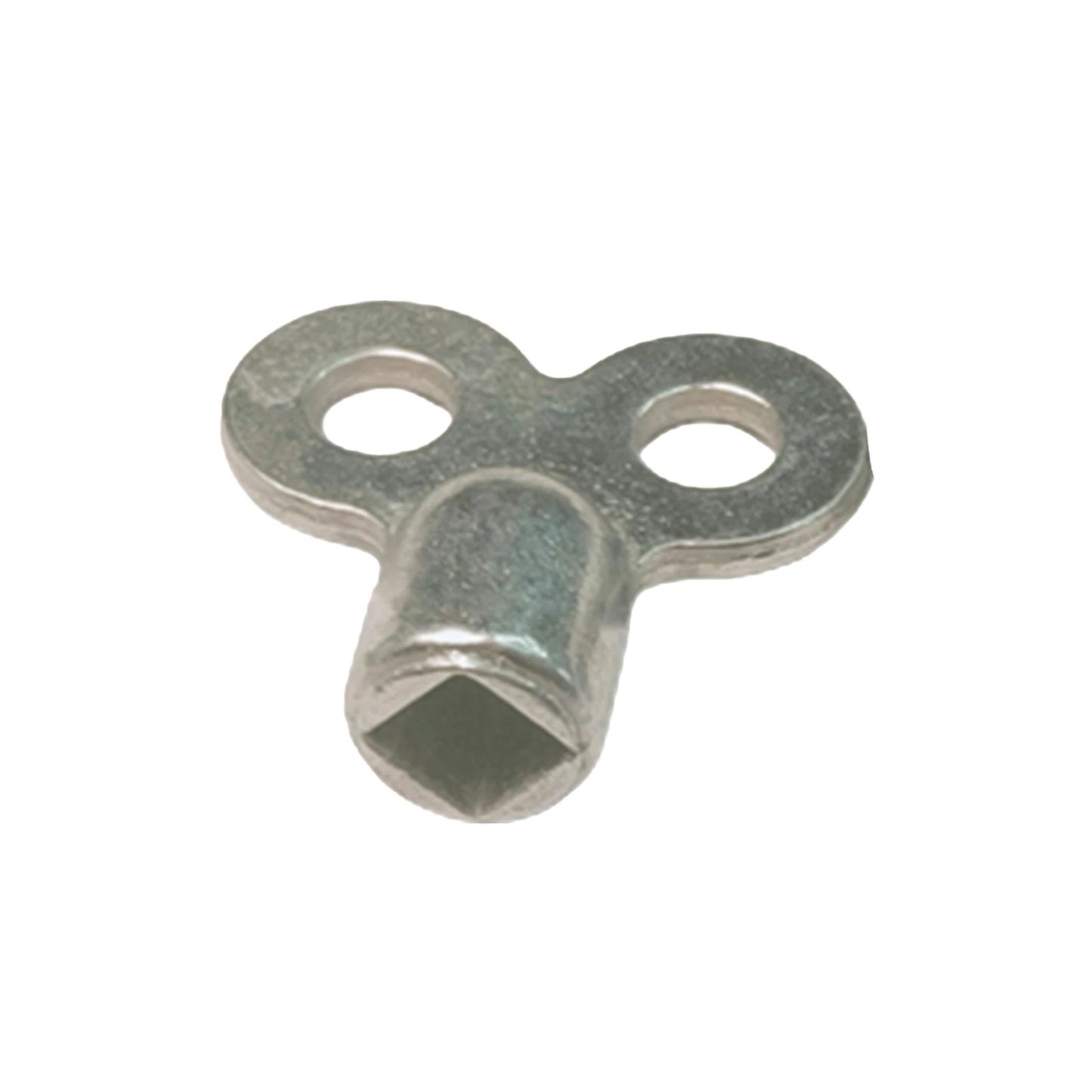 Radiator Exhaust Valve Key Square 5 Zinc Alloy Cleaning Venting Air