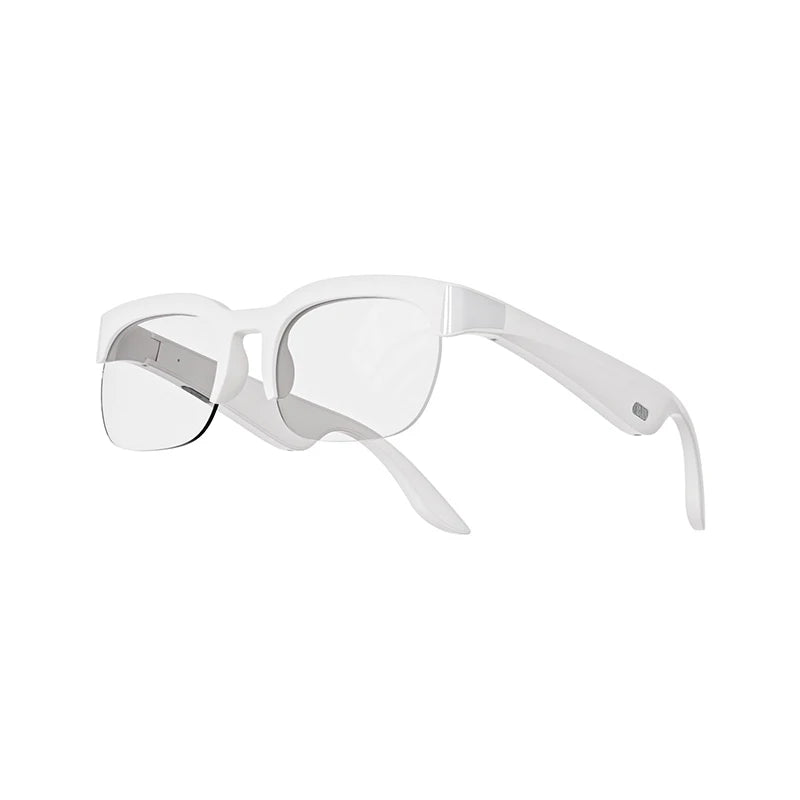 COTAUL AI Smart Glasses Bluetooth 5.3 Translation & Music