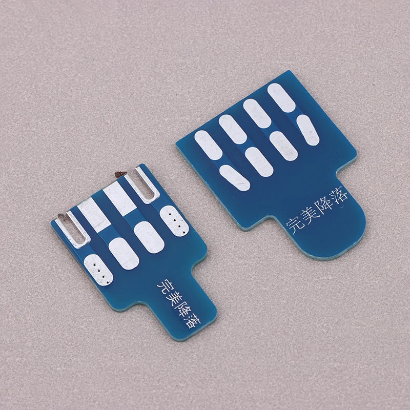 MPX6 & MPX8 Connector Set with Soldering Board | RC Airplane