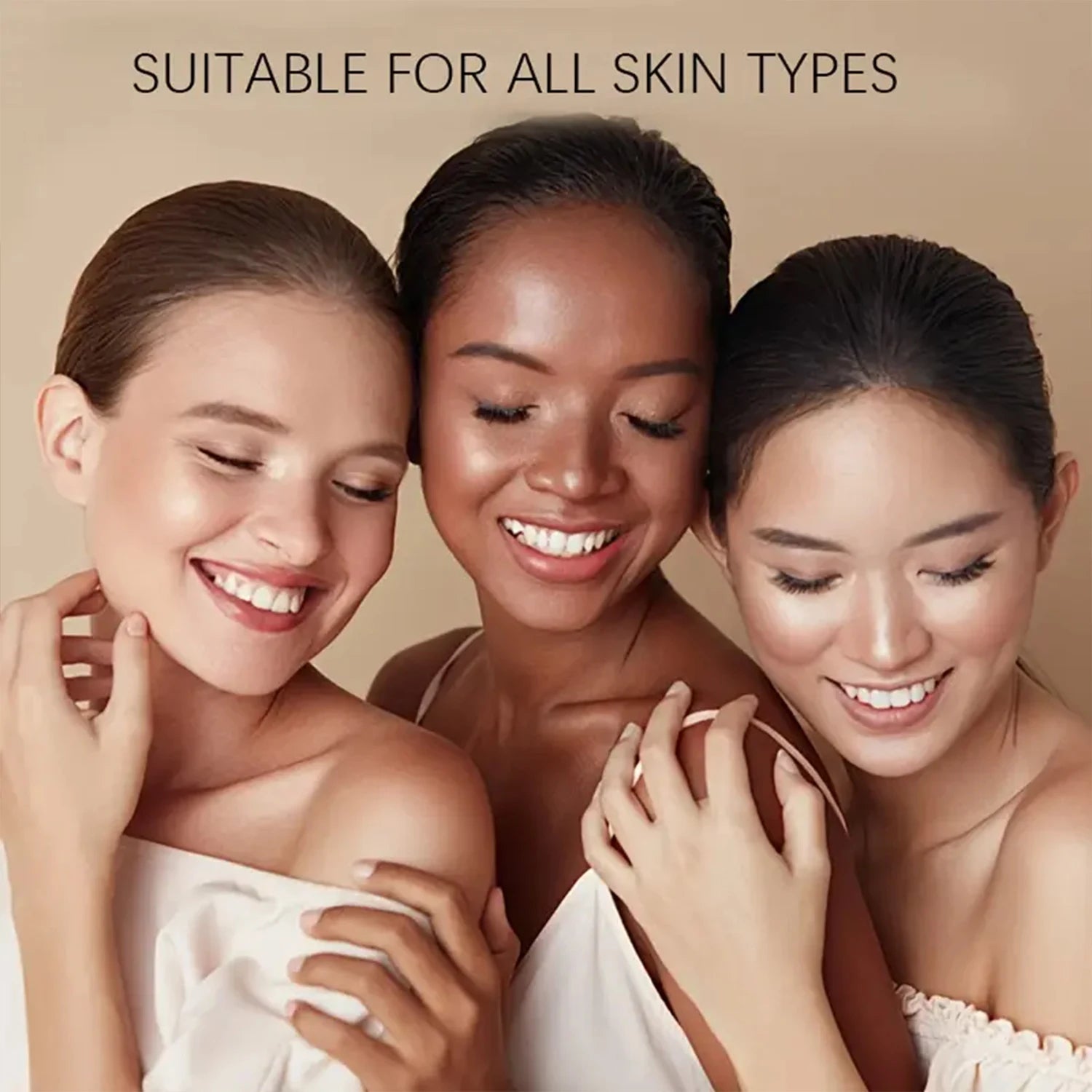 Retinol & Caffeine Eye Serum | Hyaluronic Acid, Collagen, Bee Venom Eye Serum Cream Peaceful Pleasures Health and Wellness