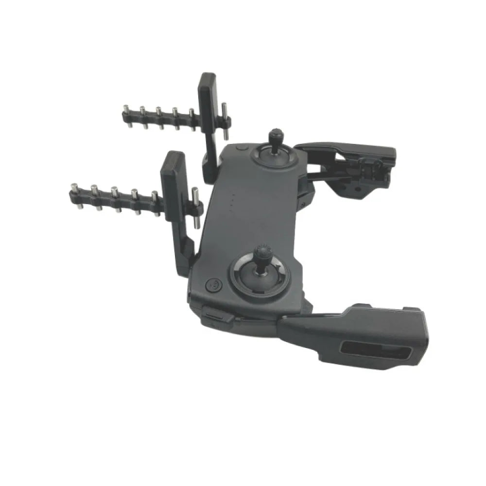 1 Pair Yagi Signal Booster 2.4G/5.8G/2.4+5.8G For DJI Mavic Mini Air Pro 2 Drone Accessories Peaceful Pleasures Health and Wellness
