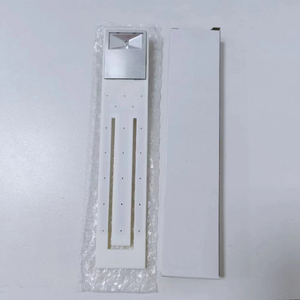 3-Color Dimming Clip-On Book Light – Eye Protection LED Reading