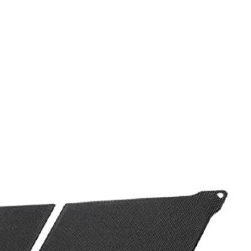 VODOOL 45W 8-Panel Foldable Solar Charger USB-A USB-C IPX6