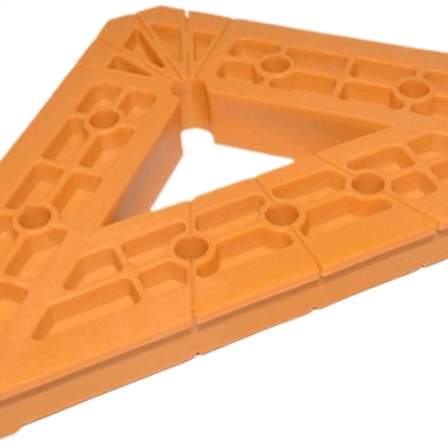 6-Piece Right Angle Corner Clamp Set – 45° & 90° Woodworking