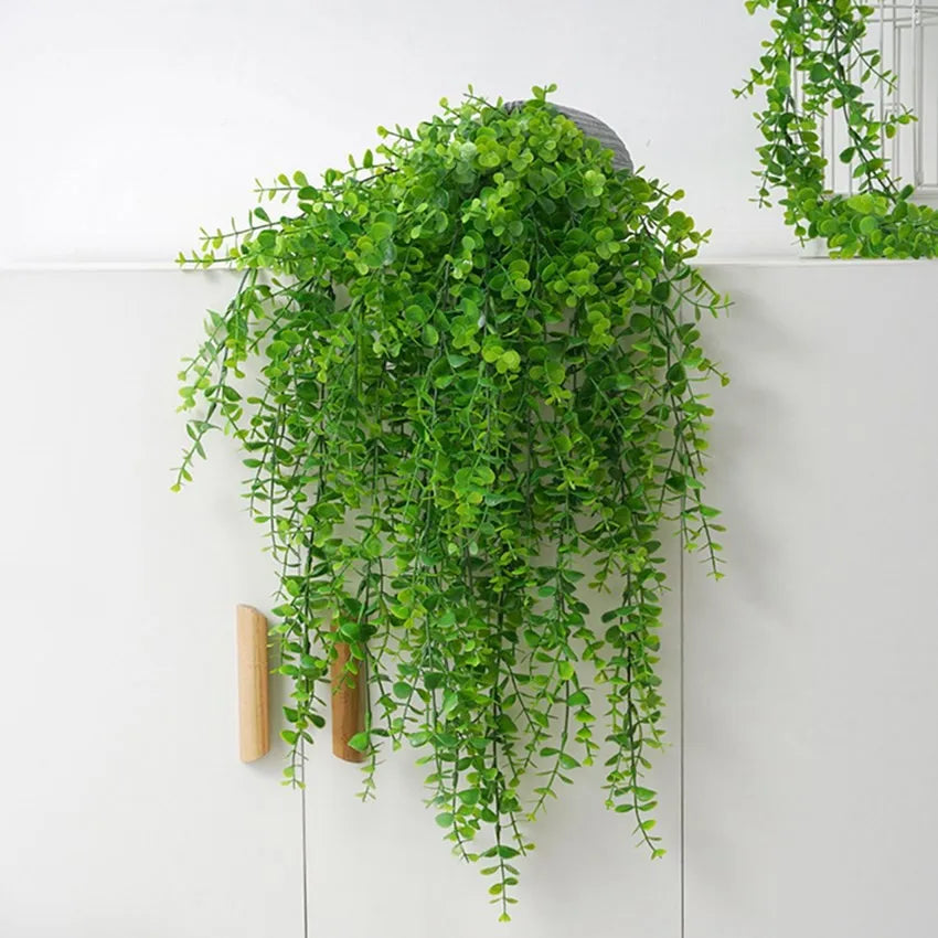 Artificial Persian Leaf Vine | Wedding, Party & Home Decor
