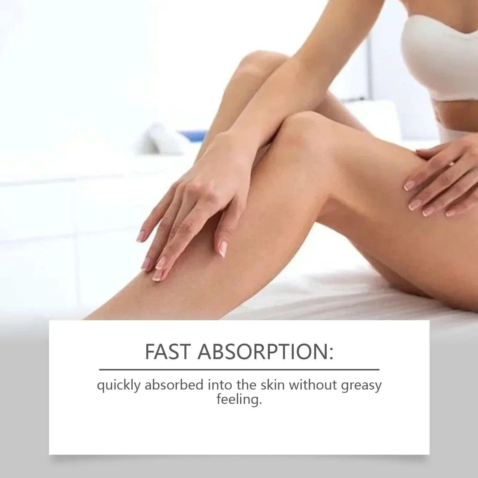 EELHOE Castor Oil Firming Body Cream for Skin Tightening Peaceful Pleasures Health and Wellness