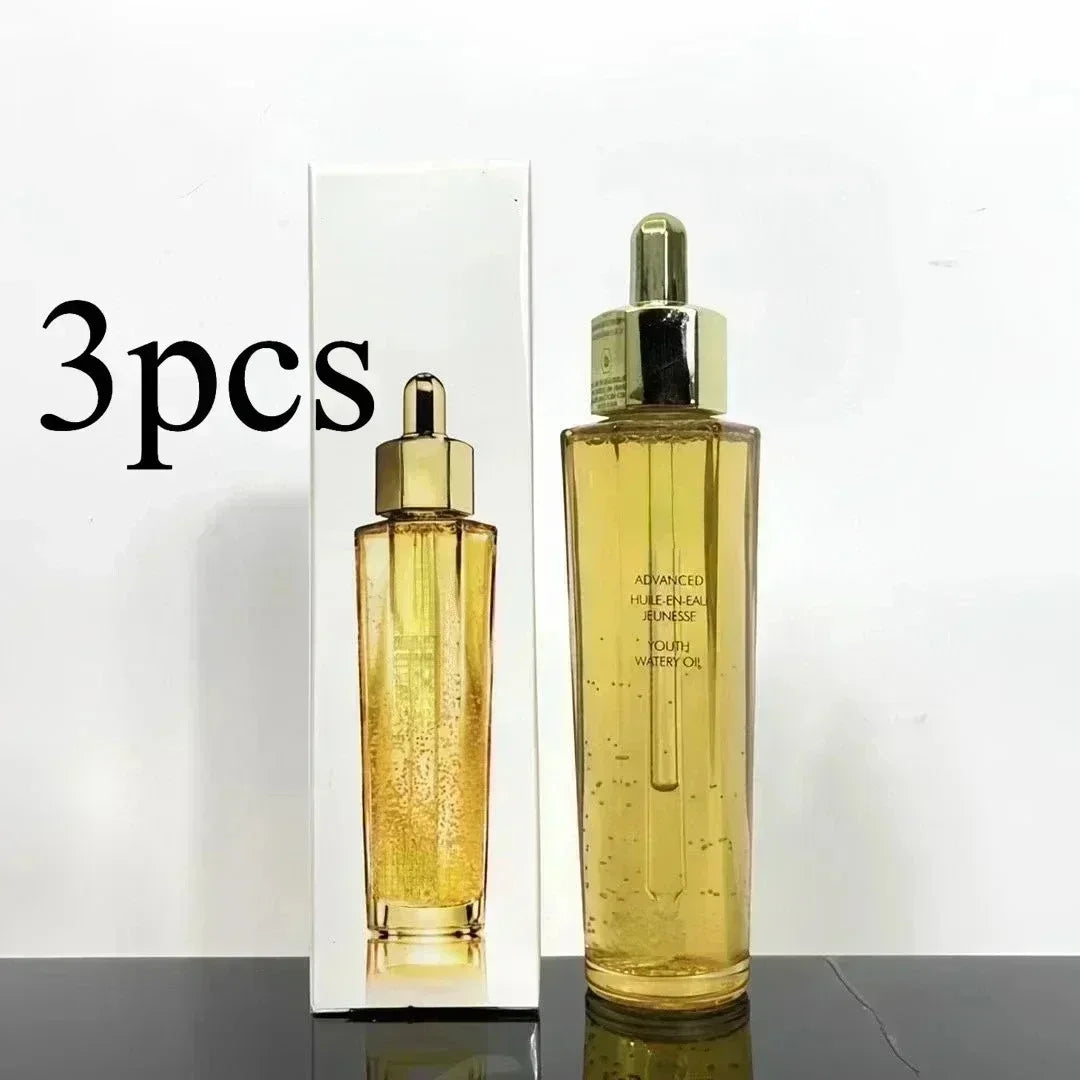 Double Renew & Repair Face Serum 50ml – Alcohol-Free Floral
