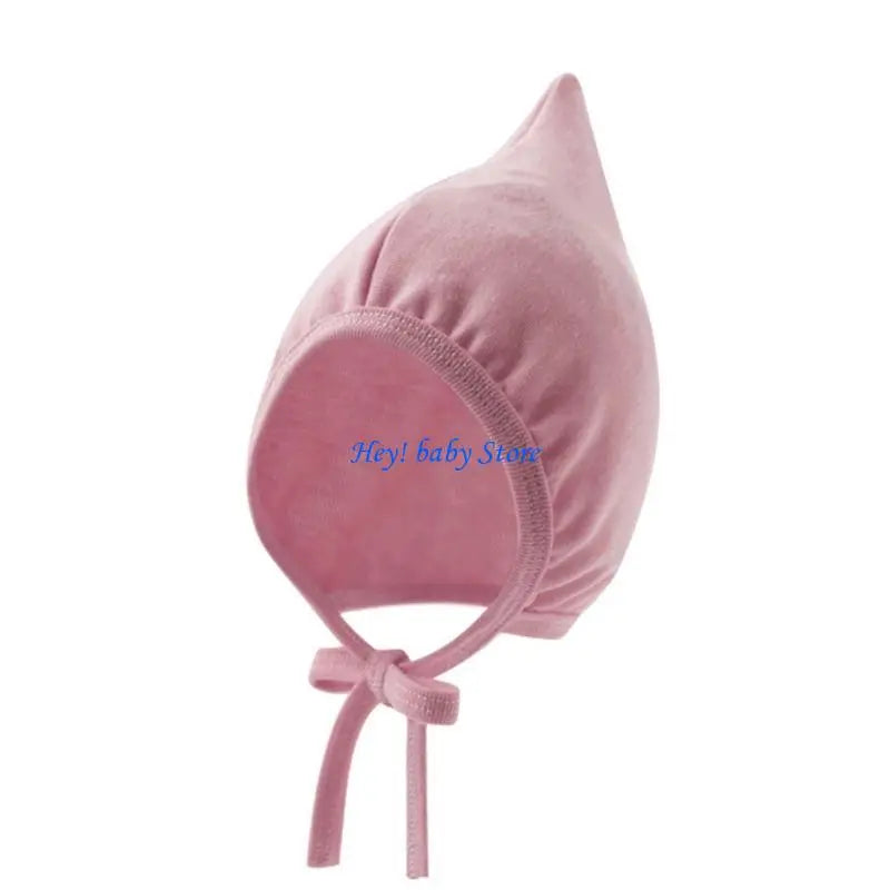 Baby Ear Protection Knit Hat | Unisex Cap for 0–12 Months