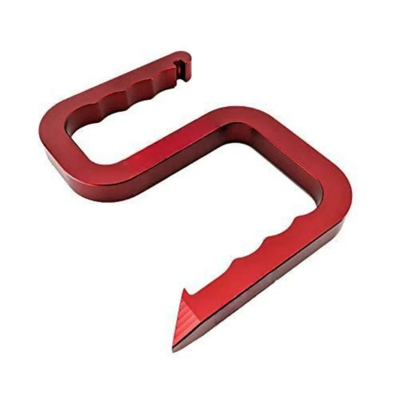 Firefighter Snagger Tool 1 75 2 5 Hoses Window Breaker Spanner Wrench