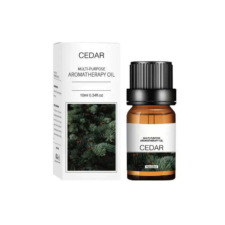 Water-Soluble Essential Oils 10ml | 29 Scents for Diffuser