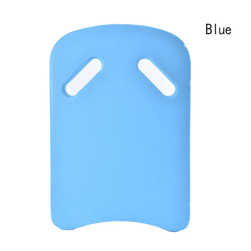 U-Shape EVA Kickboard Swimming Float Board for Kids & Adults