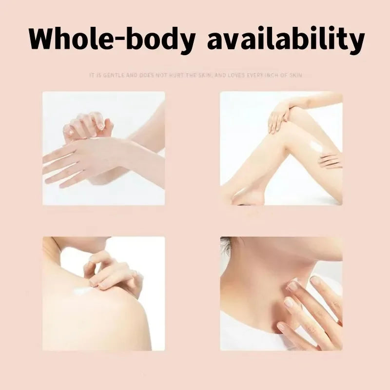 Niacinamide & Fruit Acid Smoothing Body Lotion 350ml