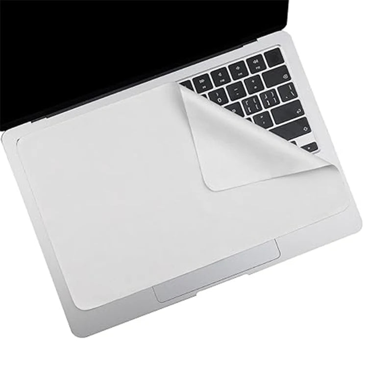 Microfiber Cleaning Cloth – Lint-Free Screen Wipe for Laptops & Phones Peaceful Pleasures Health and Wellness