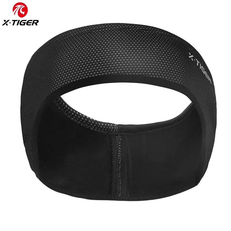 X-TIGER Men's Winter Fleece Cycling Balaclava Cap | Windproof