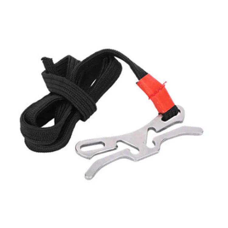 First Aid Elastic Ropes Fast Hemostasis Outdoor Tourniquet Tools Belt Survival Equipment Combat Application Camping Supplies Peaceful Pleasures Health and Wellness 1piece
