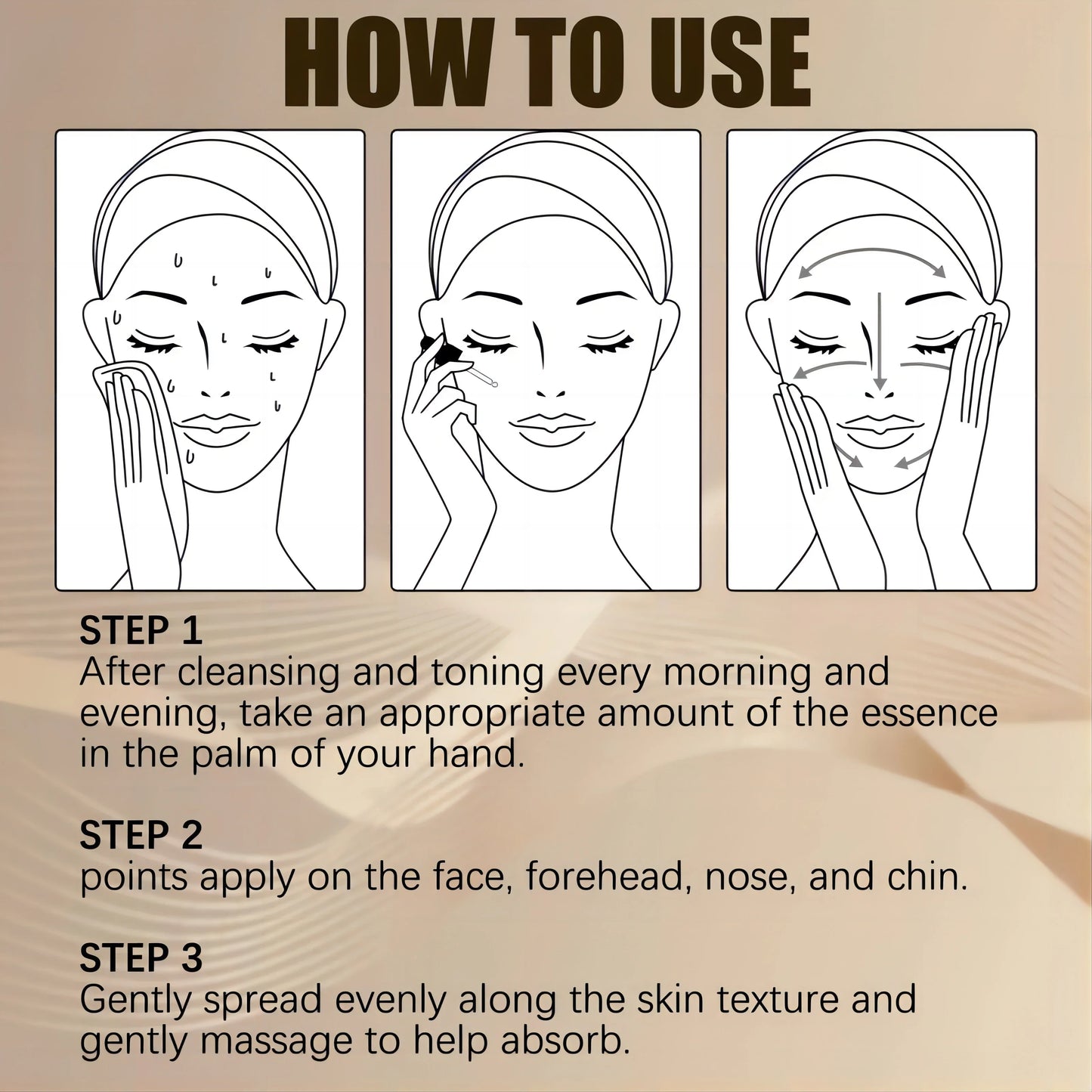 Eelhoe Pore Minimizer Serum – Exfoliating & Skin Repair 30ml