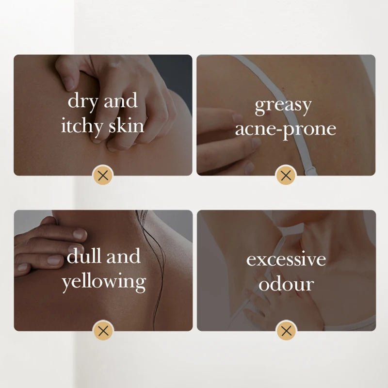 1/2pcs SADOER Collagen Ossein Facial Soap Face Wash Foam Facial Cleanser Moisturizing Oil Control Body Bathing Handmade Soap Peaceful Pleasures Health and Wellness