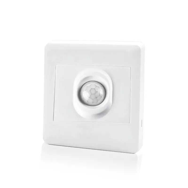 PIR Motion Sensor Switch AC110V-220V | Auto Infrared Light