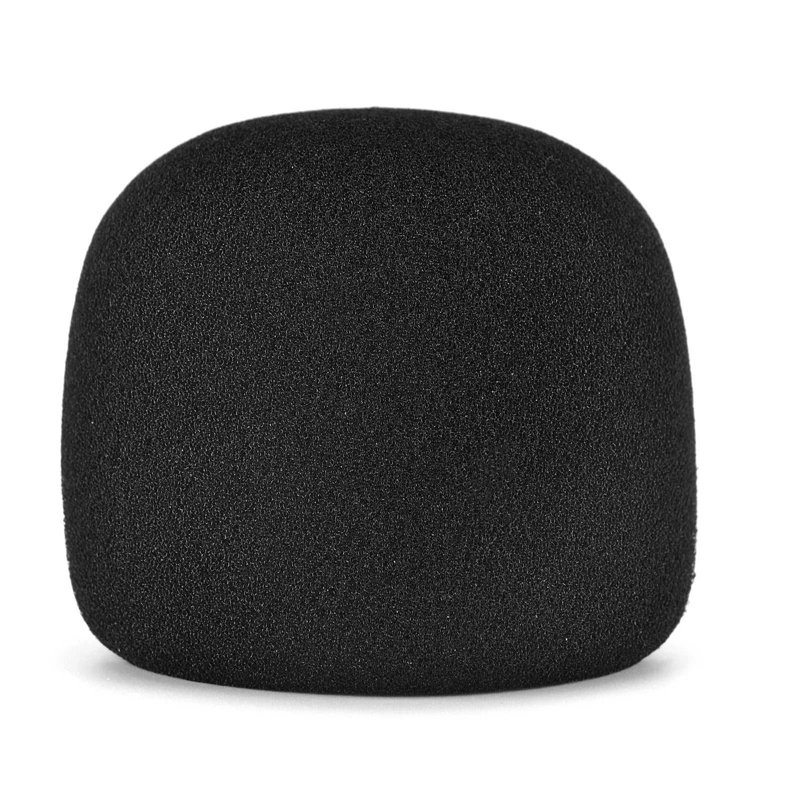 For ZOOM H2N Microphone Windshield Sponge Cover Black Mic Dust Cover Micro-Phone Accessory Peaceful Pleasures Health and Wellness