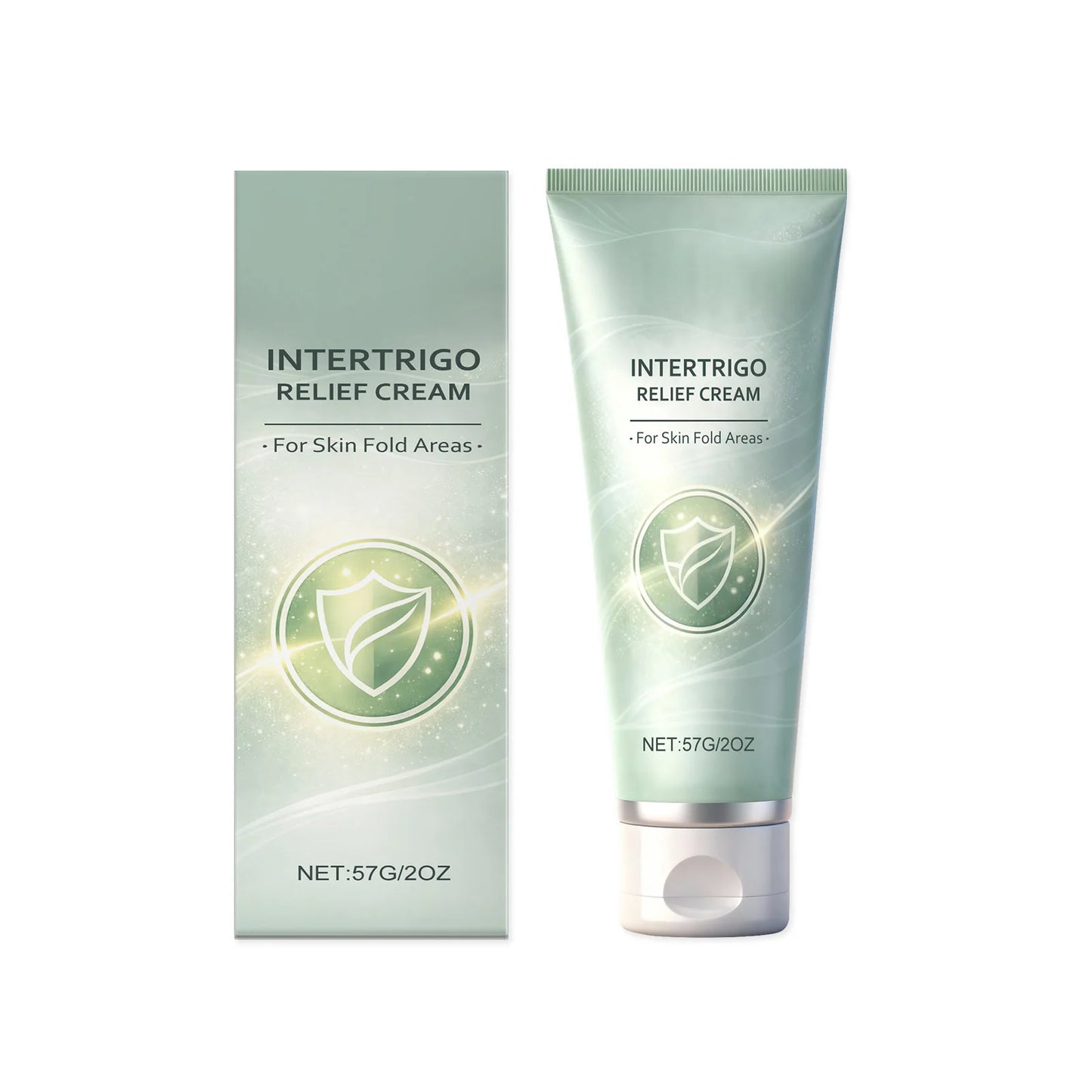Nourishing Body Lotion – Dry Skin Relief & Brightening Cream