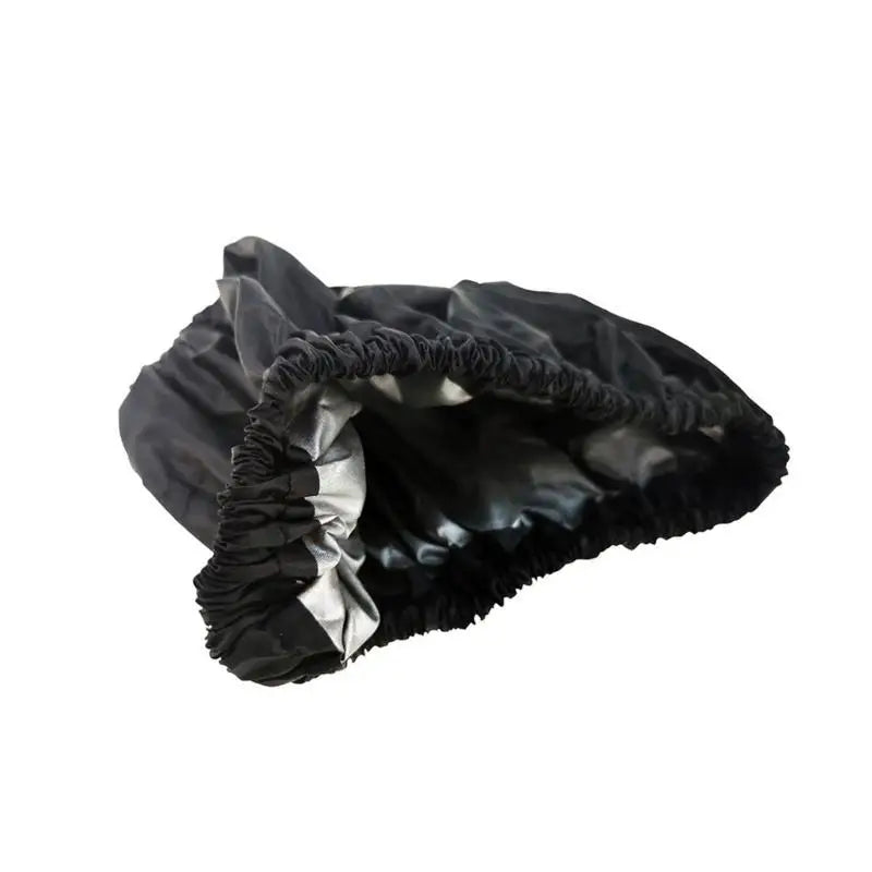 Stroller Wheel Covers 2-Pack | Pushchair Protectors Oxford Cloth