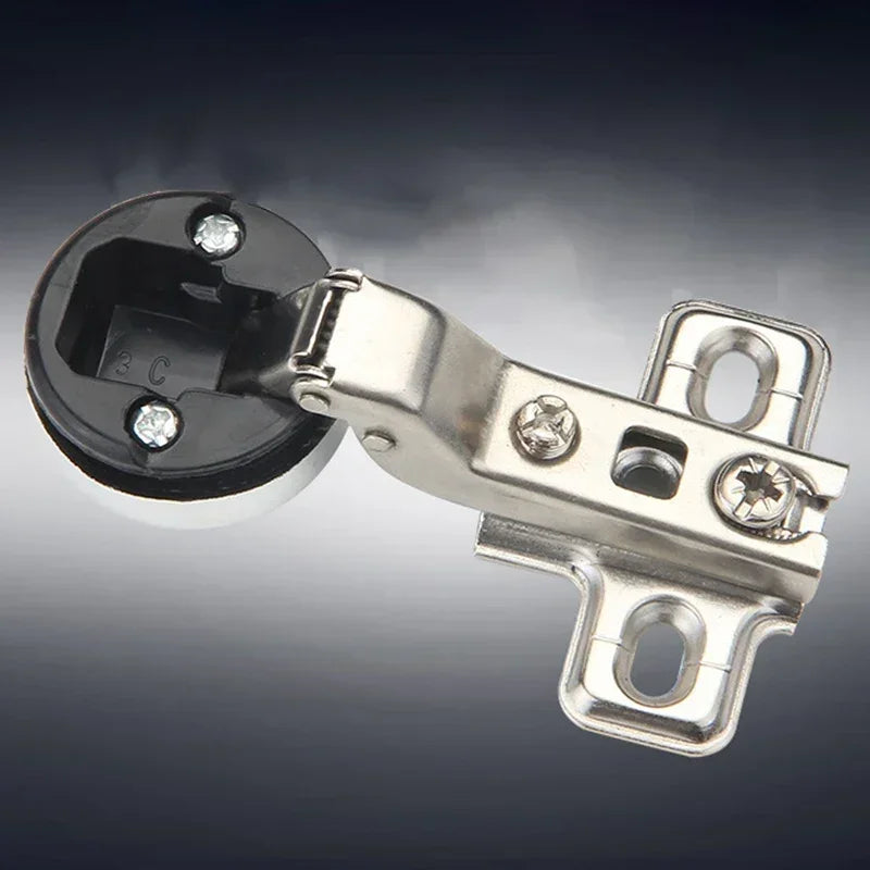Cold Rolled Steel Cabinet Door Hinges | Wardrobe & Furniture