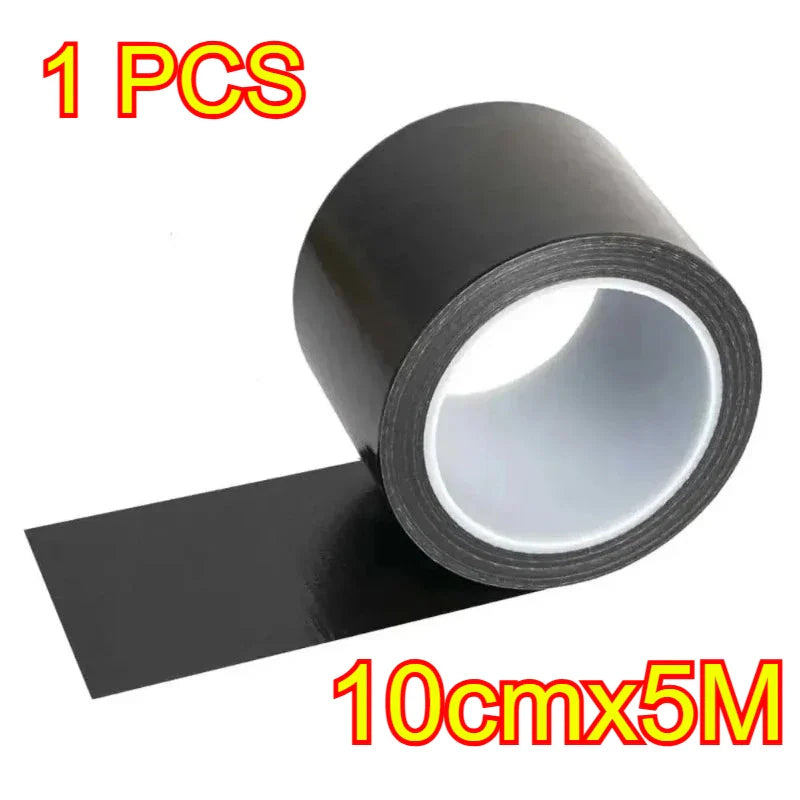 Waterproof Leather Repair Tape – High Viscosity Sofa & Cushion Fix