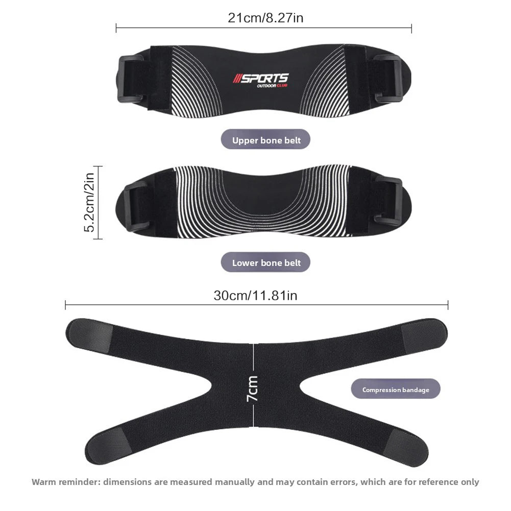 Jumpers Knee Brace For Basketball Ergonomic Support For All-Day Active Comfort Post-surgery Meniscus Recovery Support Peaceful Pleasures Health and Wellness