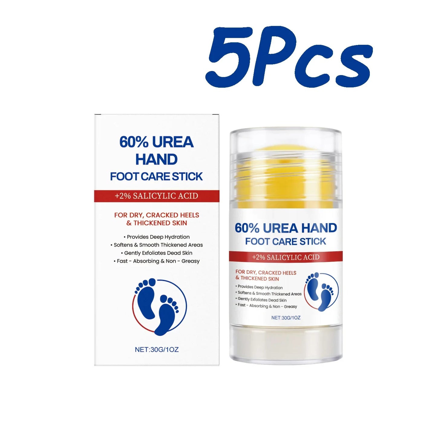 Hoygi Hand & Foot Moisturizing Stick – Anti-Crack Balm 30g