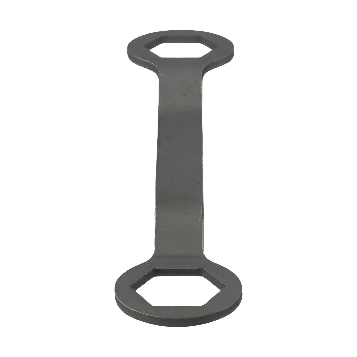 Pulley Hexagon Nut Double-head Clutch Removal Wrench GY6 125cc