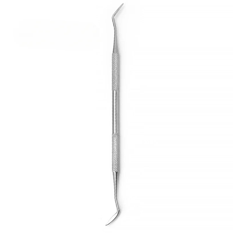 Stainless Steel Tooth Cleaner Tool Oral Care Sets Teeth Tools Kits Clean Scraper Products Peaceful Pleasures Health and Wellness
