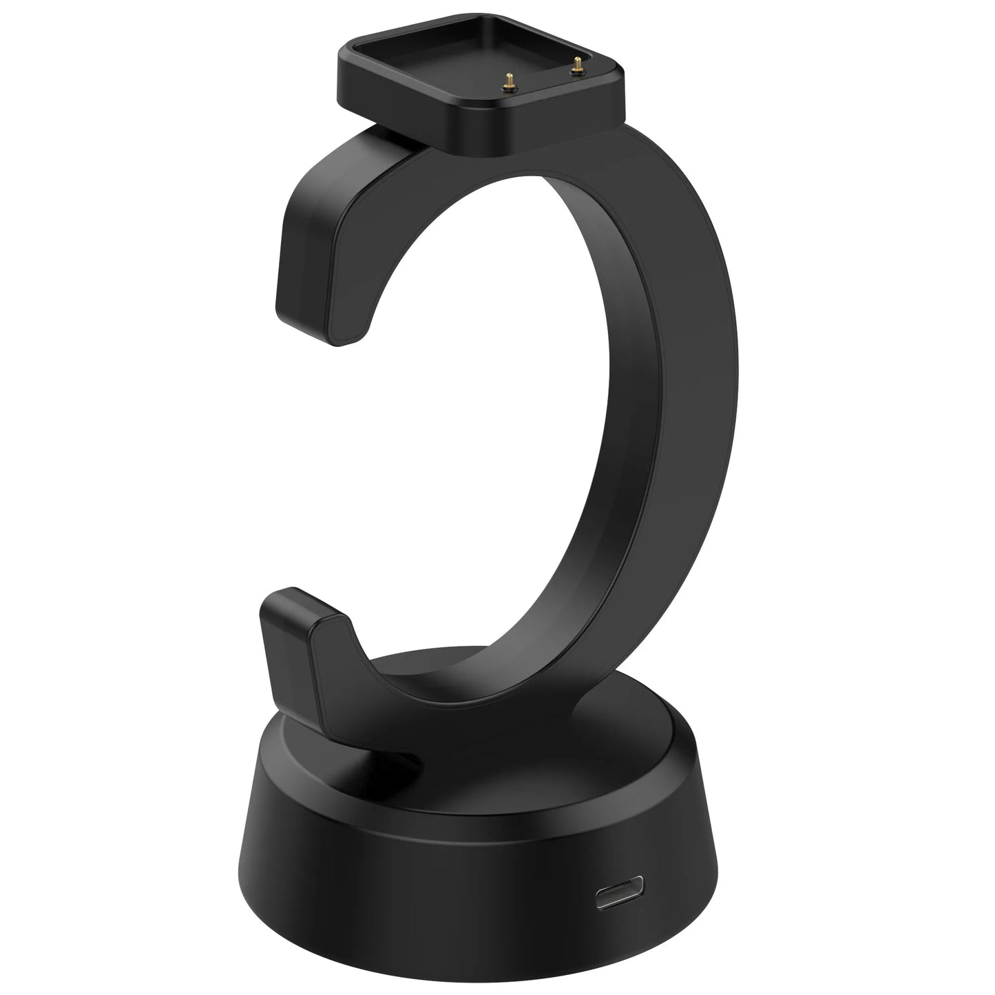For Huawei Watch Fit3 Charger For Huawei Band 9 Charger Stand For Huawei Band 8 Charging Base Good Anti-Interference Performance Peaceful Pleasures Health and Wellness