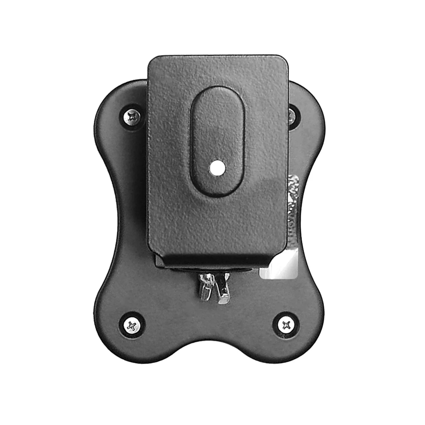 Load-Bearing Wall Mount Bracket For Sony SA-RS8 Speakers Rear Surround Sound& Bookshelf Speakers Metal Home Theater Accessory Peaceful Pleasures Health and Wellness